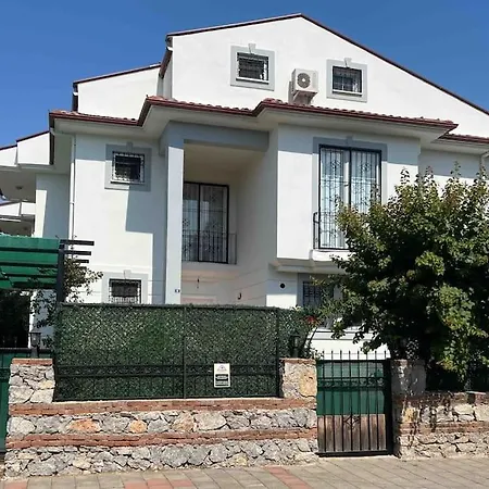 Melissa Villa Fethiye