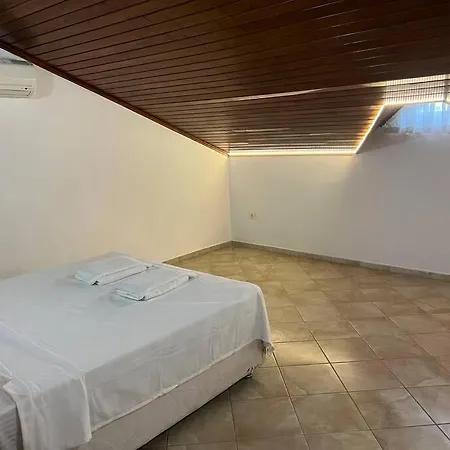 Villa Melissa Fethiye