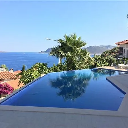 Villa Melissa Kaş