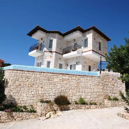 Villa Melissa