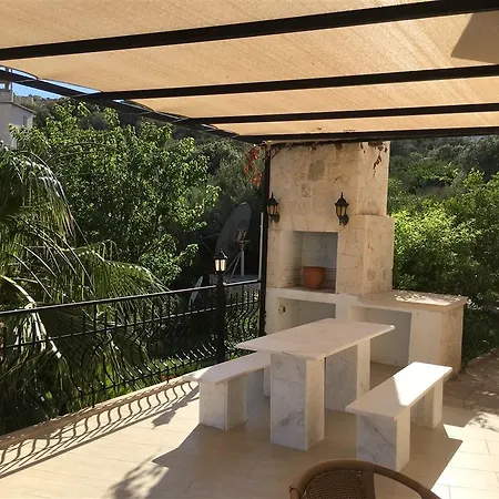 Villa Melissa