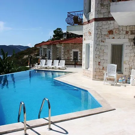 Villa Melissa *